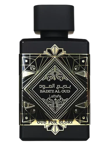 LATTAFA BADEE AL OUD NOBLE BLUSH (PINK) EDP 100ML