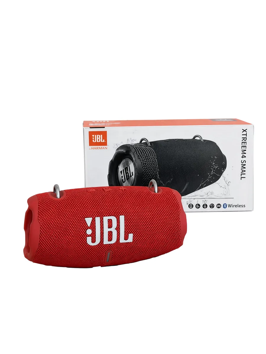 JBL XTREME4 SMALL REPLICA