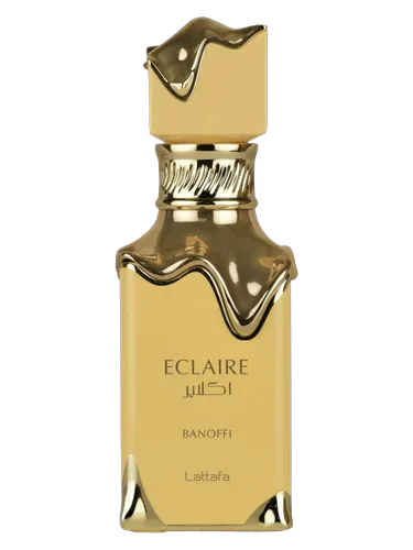 LATTAFA ECLAIRE BANOFFI EDP 100ML