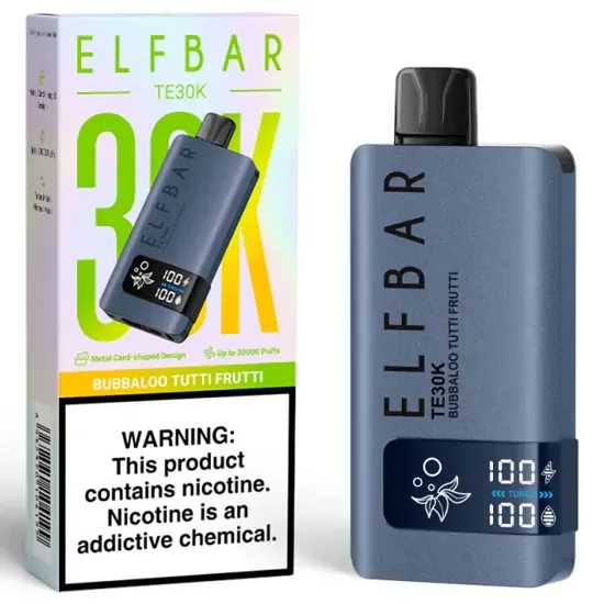 ELBAR TE 30K