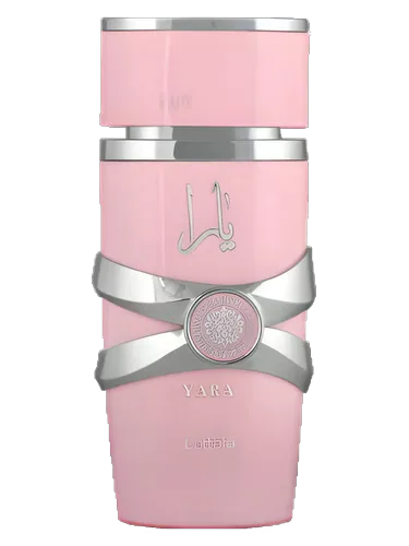 LATTAFA YARA PINK EDP 100ML