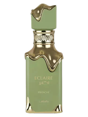LATTAFA ECLAIRE PISTACHE EDP 100ML