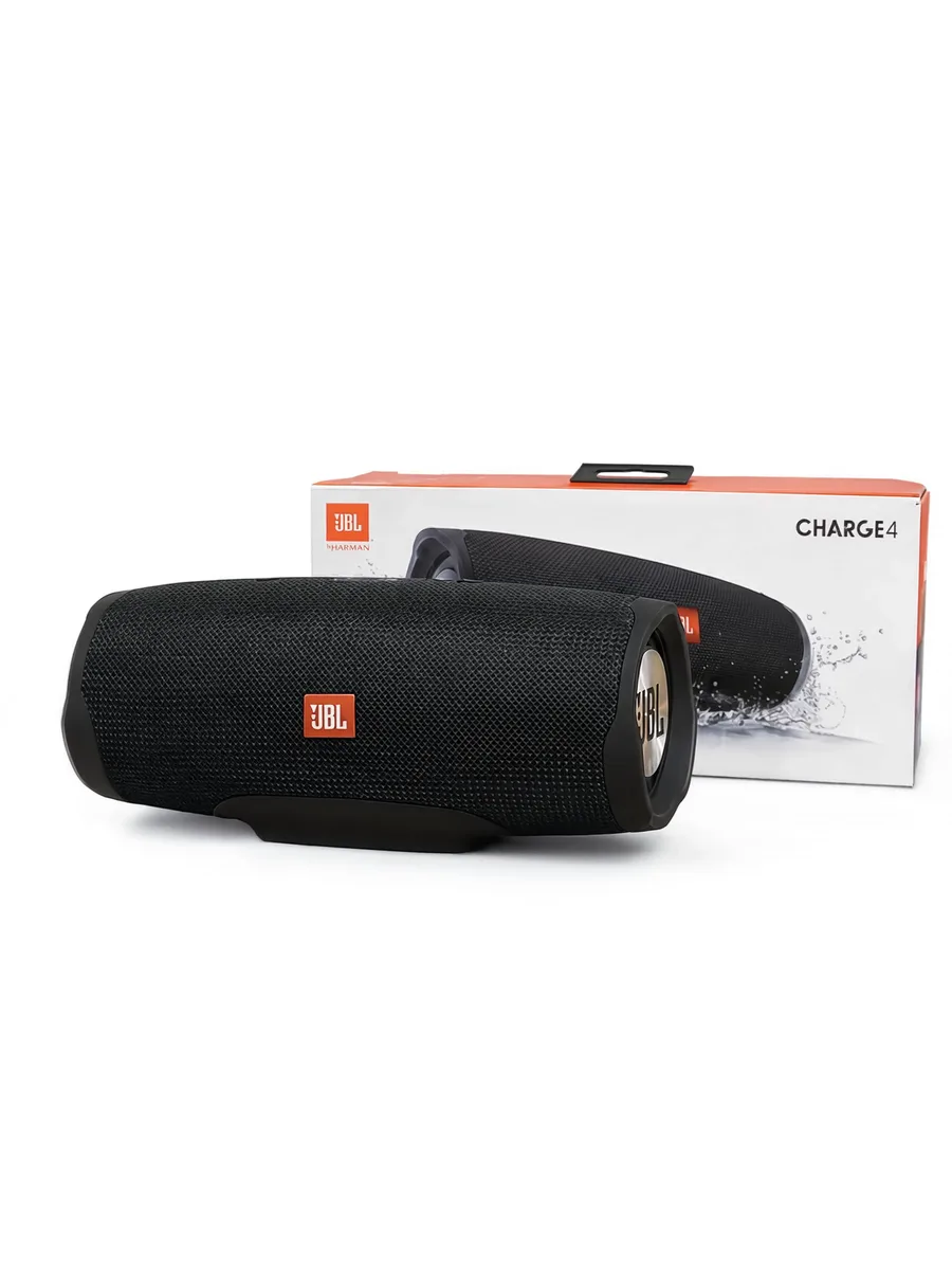 JBL CHARGE 4 REPLICA