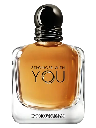 ARMANI EMPORIO STRONGER WITH YOU EDT 100ML MASC