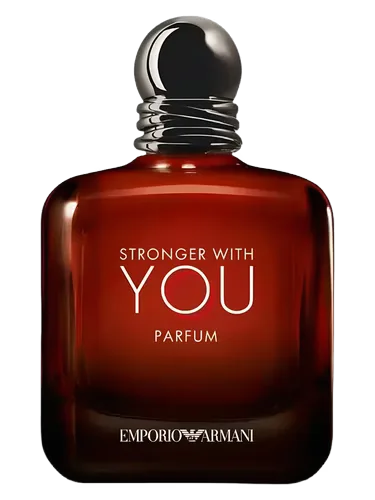 ARMANI EMPORIO STRONGER WITH YOU PARFUM EDP 100ML