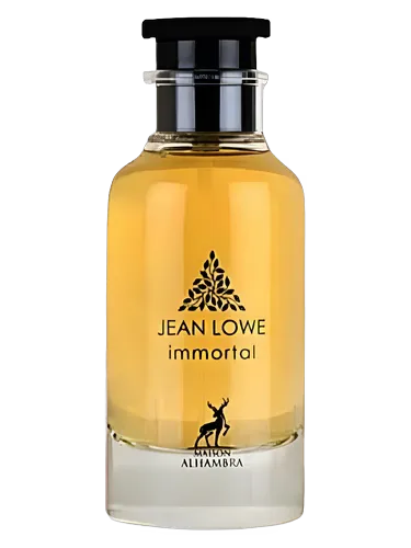 MAISON ALHAMBRA JEAN LOWE IMMORTAL EDP 100ML