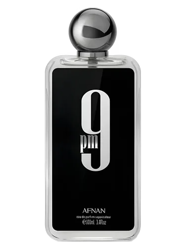 AFNAN 9PM BLACK EDP 100ML