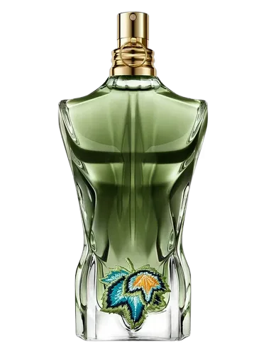 JEAN PAUL G LE BEAU PARADISE GARDEN EDP 125ML