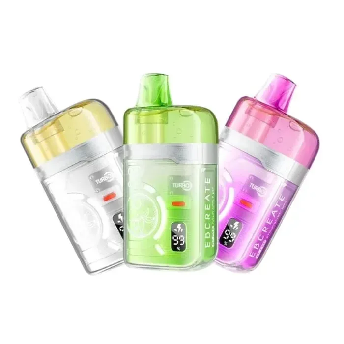 ELBAR BC PRO 40K EBCREATE