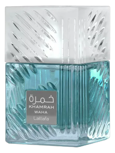 LATTAFA KHAMRAH WAHA EDP 100ML
