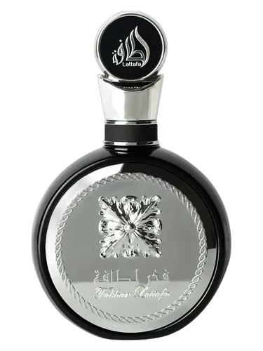LATTAFA FAKHAR BLACK MAN EDP 100ML