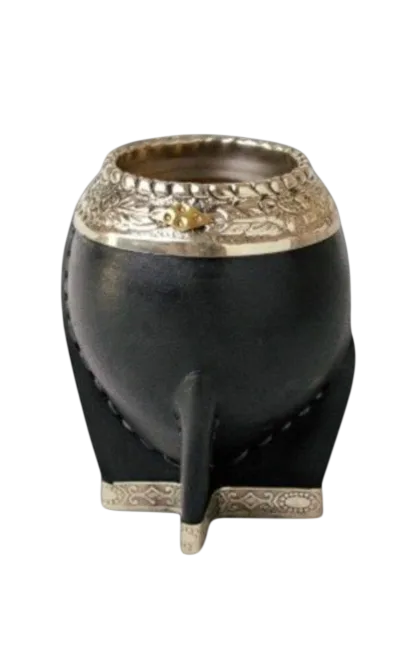 Mate Torpedo Premium Refuerzo Alpaca