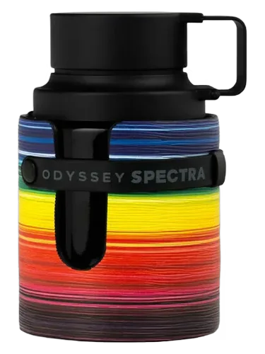 ARMAF ODYSSEY SPECTRA (RAINBOW EDITION) EDP 100ML
