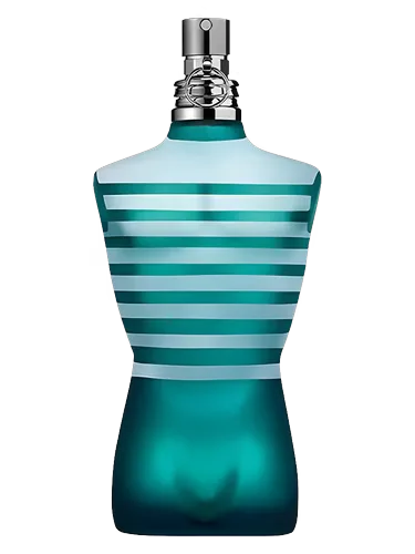 JEAN PAUL G LE MALE EDT 125ML