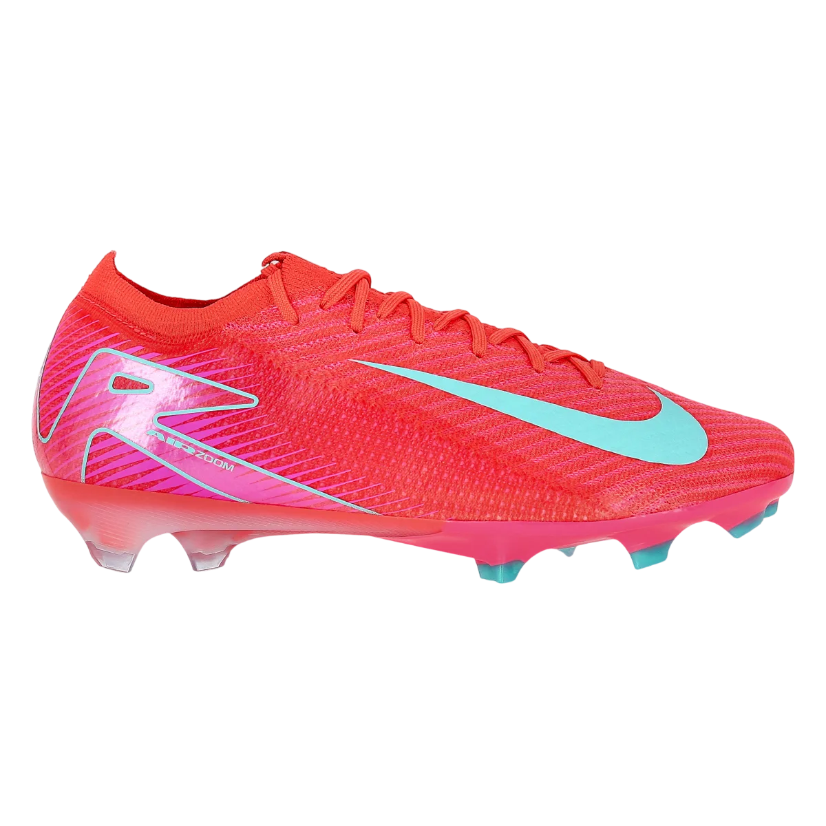 Botines de Fútbol Nike Mercurian