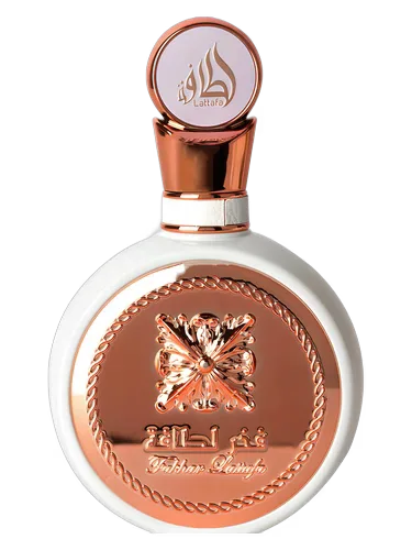 LATTAFA FAKHAR EAU DE PARFUM FEMENINO 100ML (ROSE)