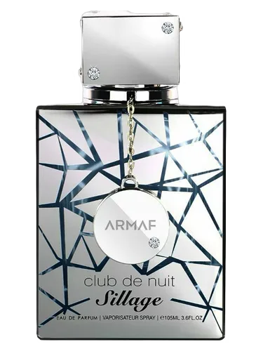 ARMAF CLUB DE NUIT SILLAGE EDP 105ML