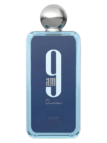 AFNAN 9AM DIVE EDP 100ML