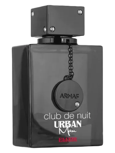 ARMAF CLUB DE NUIT URBAN ELIXIR EDP 105ML
