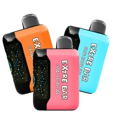 ELBAR EXTRE BAR TURBO X 30K