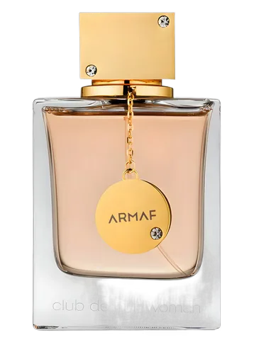 ARMAF CLUB DE NUIT WOMAN EDP 105ML