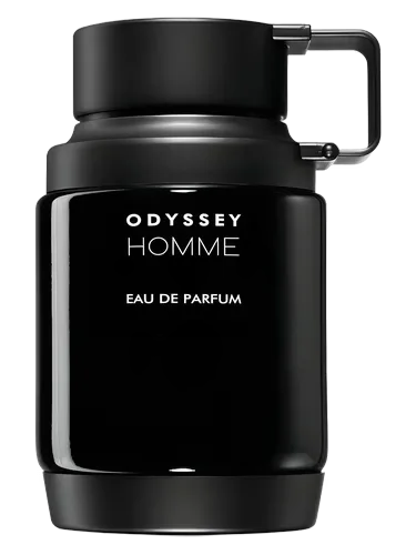 ARMAF ODYSSEY HOMME BLACK EDP 100ML