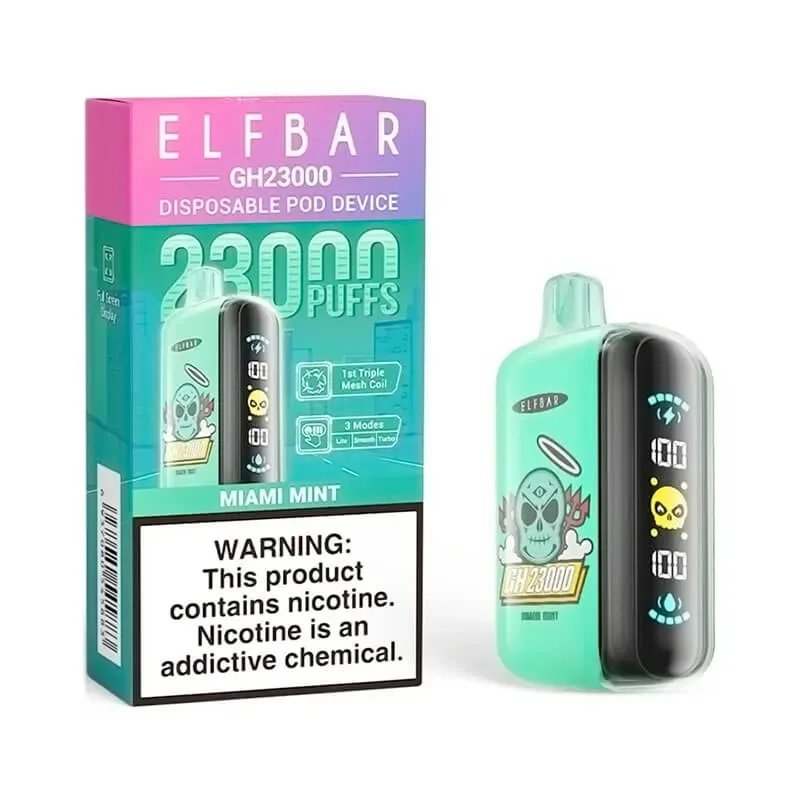 ELBAR GH23000
