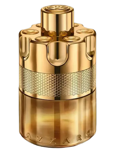 AZZARO WANTED FOREVER ELIXIR PARFUM 100ML