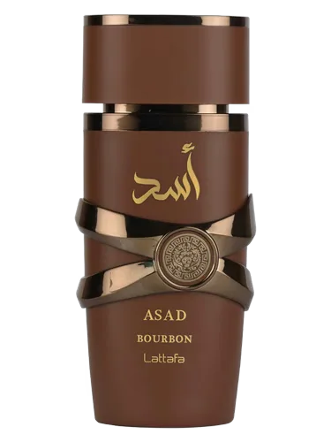 LATTAFA ASAD BOURBON