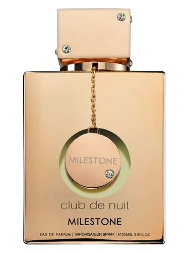 ARMAF CLUB DE NUIT MILESTONE EDP 105ML