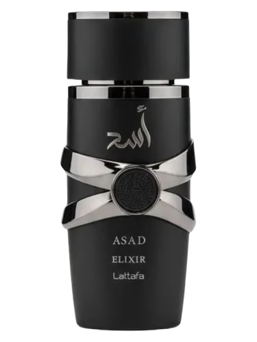 LATTAFA ASAD ELIXIR EDP 100ML