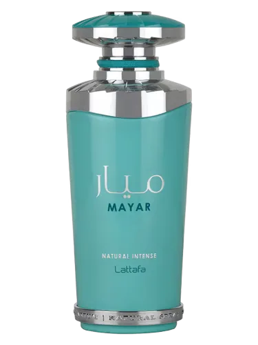 LATTAFA MAYAR NATURAL INTENSE EAU DE PARFUM FEMENINO