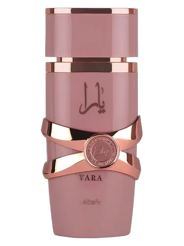 LATTAFA YARA ELIXIR EDP 100ML