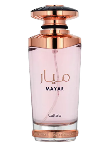 LATTAFA MAYAR ROSA EDP 100ML