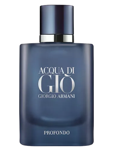 ARMANI ACQUA DI GIO PROFONDO EDP 100ML