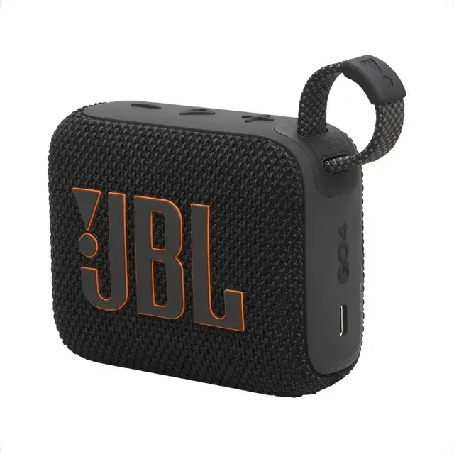 JBL GO 4 NEGRO COLORES