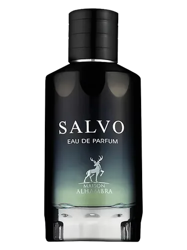 MAISON ALHAMBRA SALVO EDP MASC 100ML