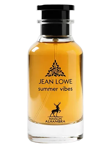MAISON ALHAMBRA JEAN LOWE SUMMER VIBES UNIS 100ML