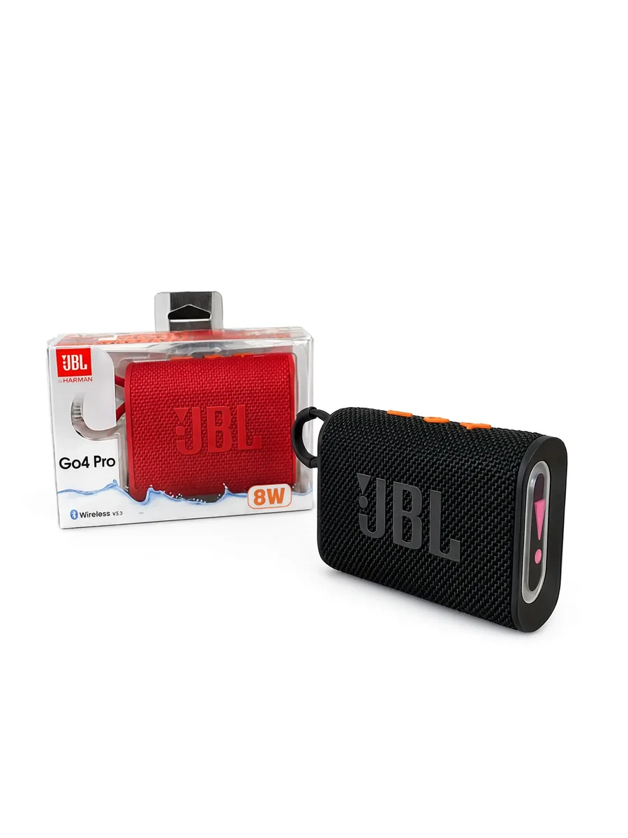 JBL GO 4 PRO REPLICA