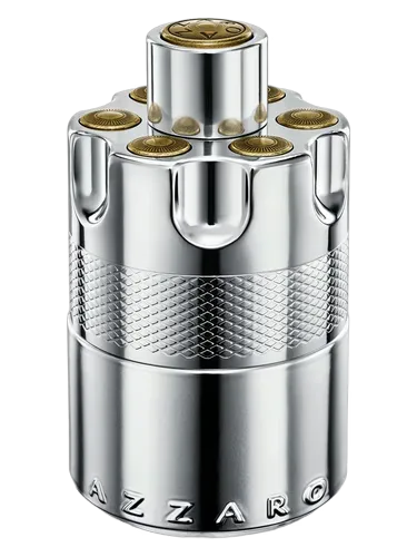 AZZARO WANTED EDP 100ML