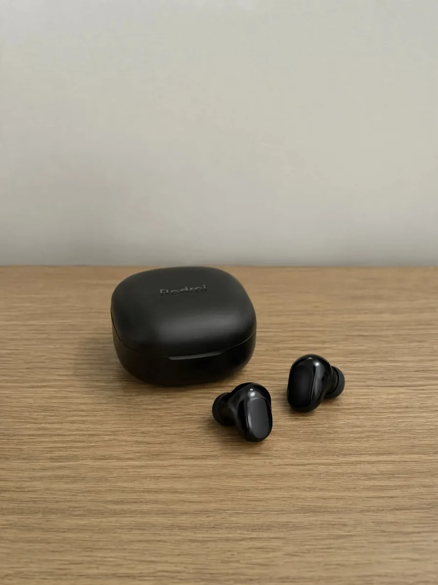AURICULAR XIAOMI REDMI BUDS 6 PLAY