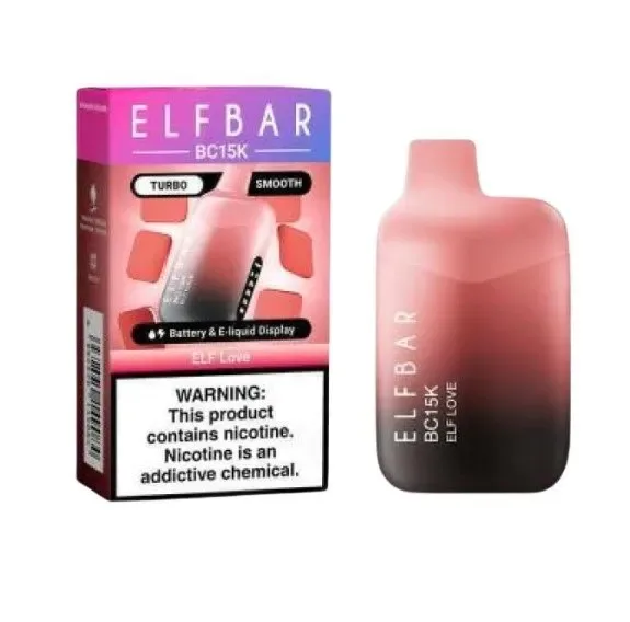 ELBAR BC 15K