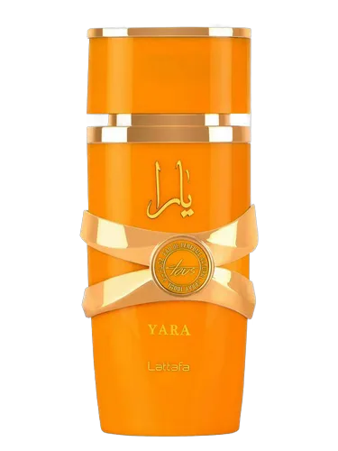 LATTAFA YARA TOUS YELLOW EDP 100ML