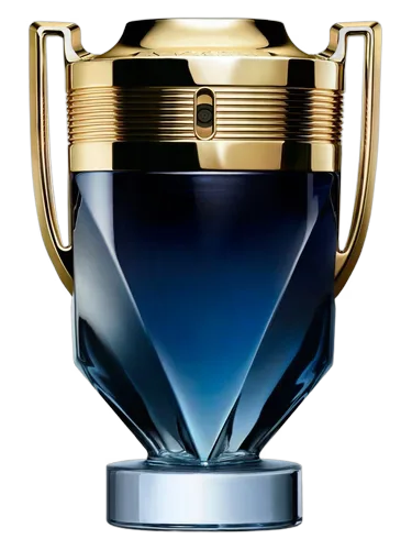 PACO RABANNE INVICTUS PARFUM 100ML