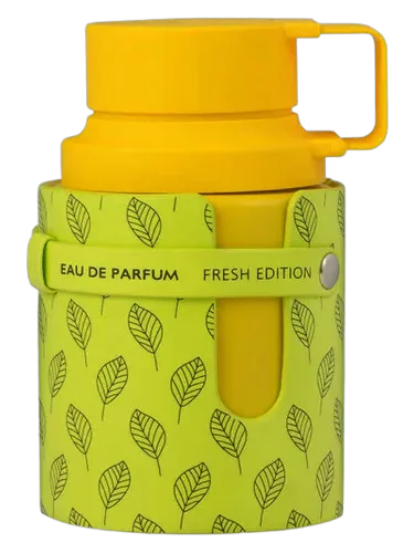 ARMAF ODYSSEY LIMONI (FRESH EDITION) EDP 100ML