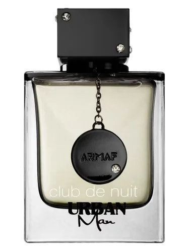 ARMAF CLUB DE NUIT URBAN MAN EDP 105ML