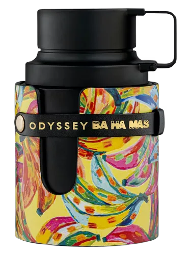 ARMAF ODYSSEY BA HA MAS TROPICAL COLLECTION EDP 100ML