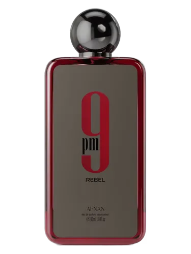 AFNAN 9PM REBEL EDP 100ML