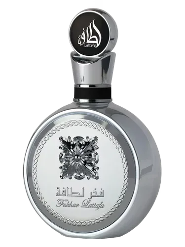 LATTAFA FAKHAR PLATIN EDP 100ML