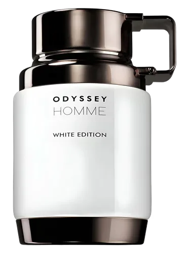 ARMAF ODYSSEY HOMME WHITE EDP 100ML
